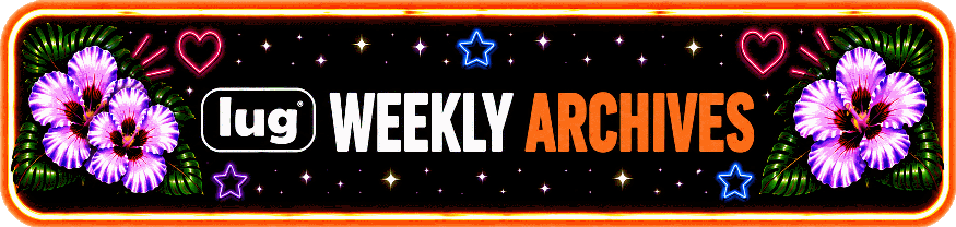 Weekly Archives